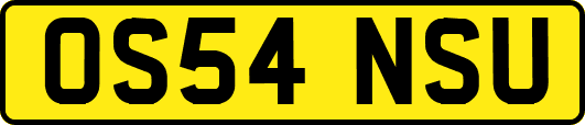 OS54NSU