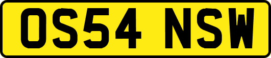 OS54NSW