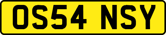 OS54NSY