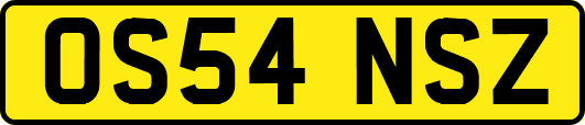OS54NSZ