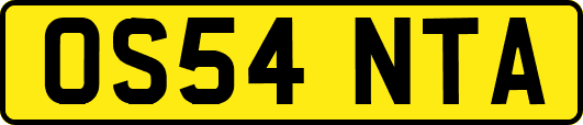 OS54NTA