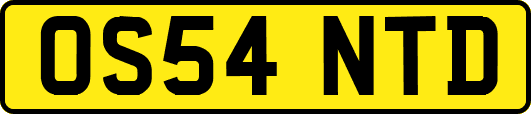 OS54NTD