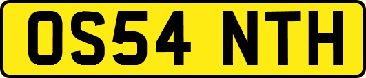 OS54NTH