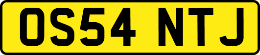 OS54NTJ