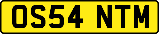 OS54NTM