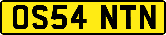OS54NTN