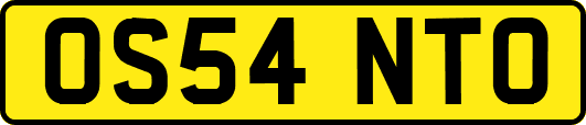 OS54NTO