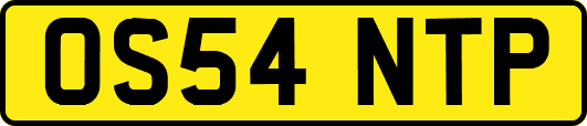OS54NTP