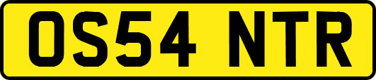OS54NTR