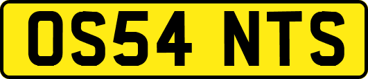 OS54NTS