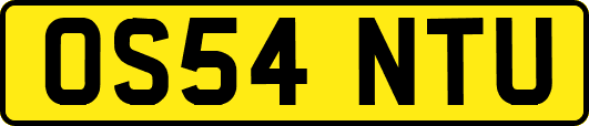 OS54NTU