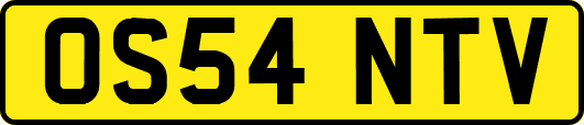 OS54NTV