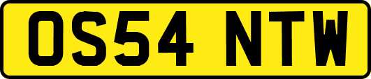 OS54NTW