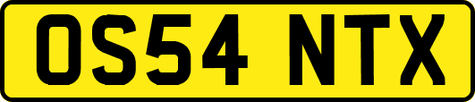 OS54NTX