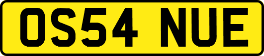 OS54NUE