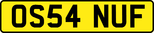 OS54NUF