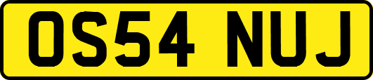 OS54NUJ