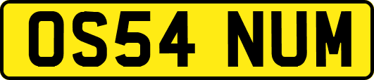 OS54NUM