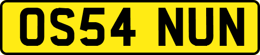 OS54NUN