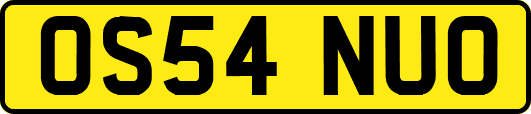 OS54NUO
