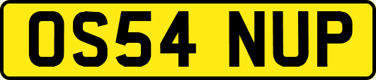 OS54NUP