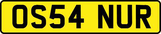 OS54NUR