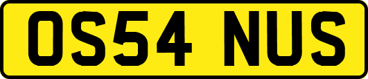 OS54NUS