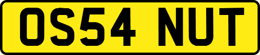 OS54NUT