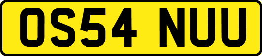 OS54NUU