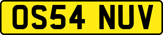 OS54NUV