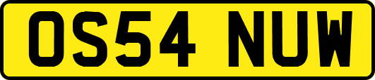 OS54NUW