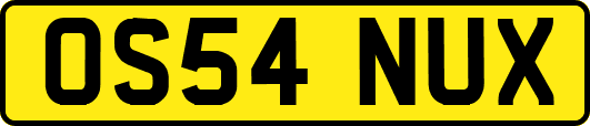 OS54NUX