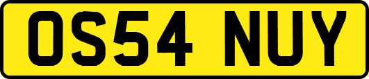 OS54NUY