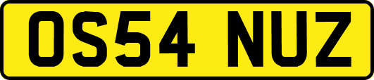 OS54NUZ