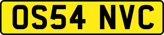OS54NVC