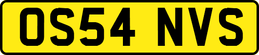 OS54NVS