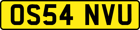 OS54NVU