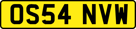 OS54NVW