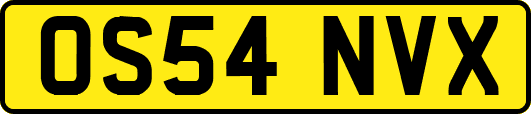 OS54NVX