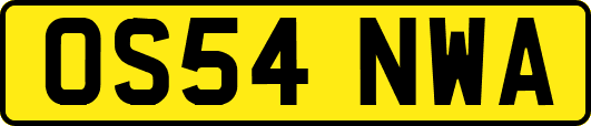 OS54NWA