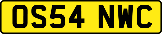 OS54NWC