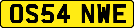 OS54NWE