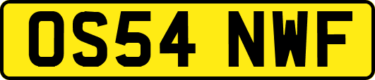 OS54NWF