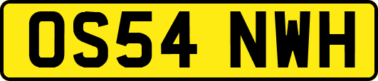 OS54NWH