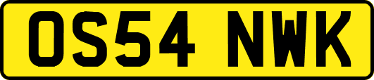 OS54NWK