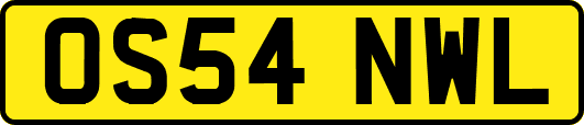 OS54NWL