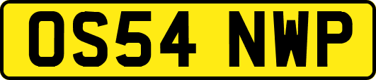 OS54NWP