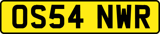 OS54NWR