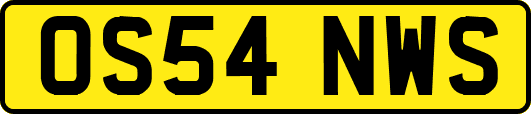 OS54NWS