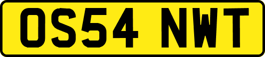 OS54NWT